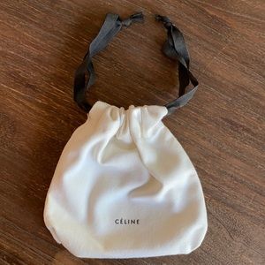 Celine Mini Pouch